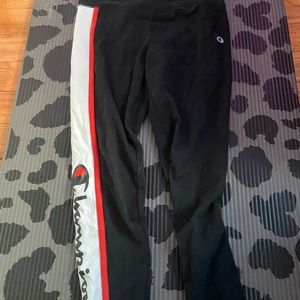 champion leggings